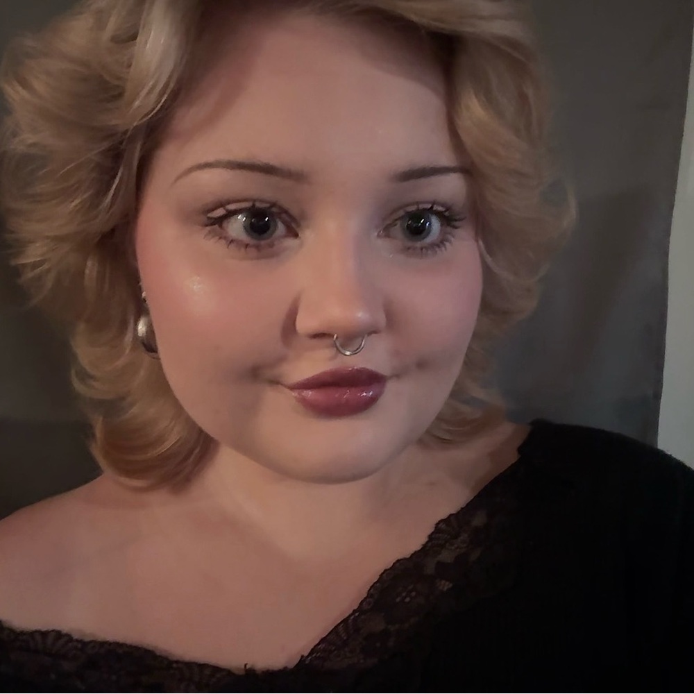 Meet your Posher, Jayla
